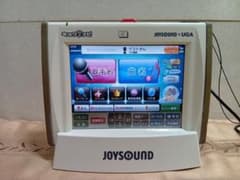 JOYSOUND x UGA キョクナビ JR-300 本体 - メルカリ