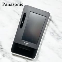 Panasonic】顔認証付きカードリーダー XC-STFR2J-MN - メルカリ