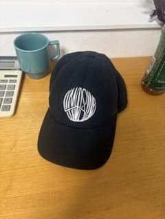 Limosine skateboard capのサムネイル