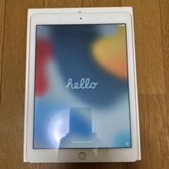 iPad Air 2 9.7インチ Retinaディスプレイ 128GB Wi…のサムネイル