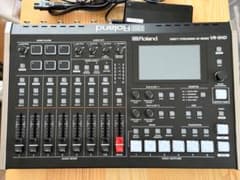 Roland VR-6HD HDMI ビデオスイッチャー ビデオミキサー - メルカリ