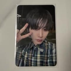 boynextdoor テサン 人気歌謡 サノク トレカ - メルカリ