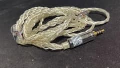 TRN T3 2pin 2.5mm イヤホンケーブルのサムネイル