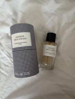 Christian Dior JASMIN DES ANGES 限定千鳥柄のサムネイル