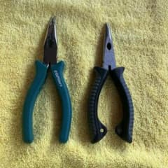 EG Pliers ダイワプライヤーセットのサムネイル