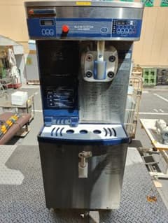 ニッセイ　NAB-3400WE アイスクリームメーカー ニッセイ NAB-3400WE アイスクリームメーカー - メルカリ