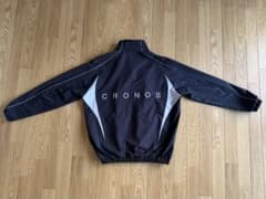CRONOS ナイロンジャケット 入手困難 最終値下げ CRONOS ナイロンジャケット 入手困難 最終値下げ - メルカリ