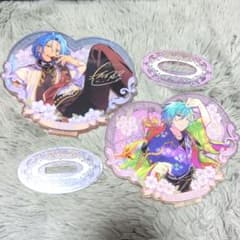 あんスタ 花の契約 アクリルスタンド アクスタ 風早巽 HiMERU - メルカリ