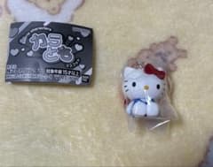 サンリオキャラクターズ カラともマスコット ハローキティのサムネイル