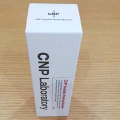 CNP  インビジブル  ピーリング  ブースター  100mlのサムネイル
