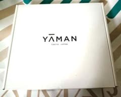 YAMAN 家庭用光美容器　STA-197T YA-MAN 家庭用光美容器 STA-197T 新品 未開封 ヤーマン - メルカリ