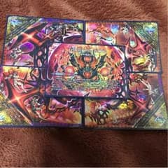 ドルマゲドンＸ・ジョリー・ザ・ジョ二ーのサムネイル
