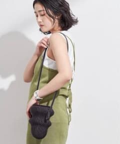 INES BRESSAND/イネス ブレッサンド MINI WAVE - メルカリ