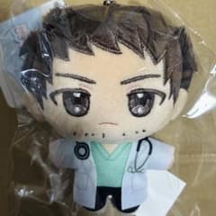 ニトロキラル　スロウダメージ　キラメモ　ぬいパル　ぬいぐるみマスコット　タク