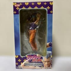 スタチューレジェンド ジャン・ピエール・ポルナレフ セカンドのサムネイル