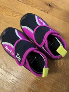 Reef Tourer マリンシューズ 16cmのサムネイル