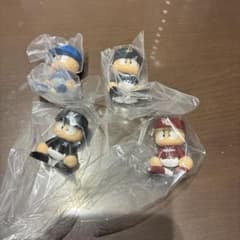 ま*後様 パワプロくん ならぶんです ガチャ パリーグ ビジターのサムネイル