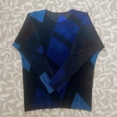 ISSEY MIYAKE MEN イッセイミヤケ 14SS プリーツ カットソー ISSEY MIYAKE MEN イッセイミヤケ 14SS プリーツ カットソー - メルカリ