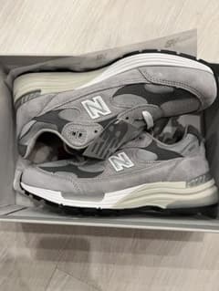 Thumbnail of 【新品タグ付】New Balance U992GY