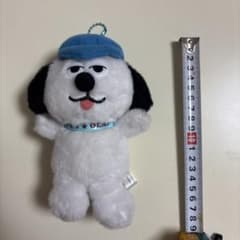 スヌーピー オラフ ぬいぐるみ マスコットのサムネイル
