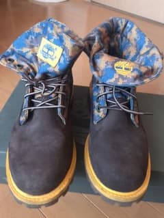 ティンバーランド Timberland ブーツのサムネイル