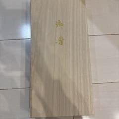 小梅の桜線香 6箱入りのサムネイル