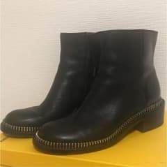 MARC JACOBS ショートブーツ 10月末まで。のサムネイル