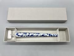 HIZEN5 ガラスペン 有田焼 未使用 HIZEN5 ガラスペン 有田焼 未使用 - メルカリ
