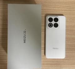 MEIZU 22 12/256スマートフォン - メルカリ