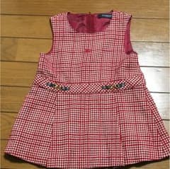 バーバリー ワンピース 80cmのサムネイル