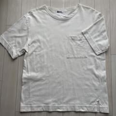MHL. ホワイト Tシャツ Mサイズのサムネイル