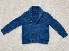 GAP ニットカーディガンのサムネイル