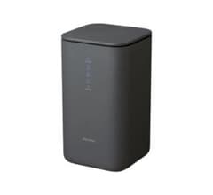 【美品】docomo home 5G HR02のサムネイル