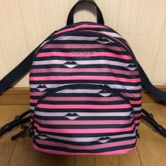リュックのサムネイル