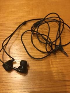 Sennheiser IE60 不具合ありのサムネイル