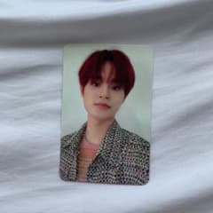 AB6IX イデフィ トレカのサムネイル