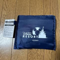 ディズニー　ショッピングバッグ　エコバッグのサムネイル