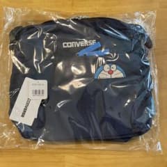 CONVERSE ドラえもん ショルダーバッグのサムネイル