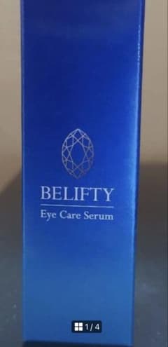 BELIFTY Eye Care Serumのサムネイル