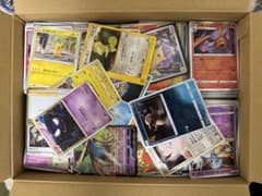 ポケモンカードゲーム 大量まとめ売りのサムネイル