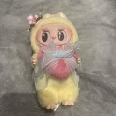POP MART THE MONSTERS ぬいぐるみのサムネイル