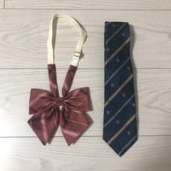 EASTBOYスクールリボン ネクタイのサムネイル