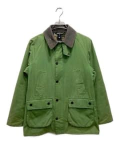 Barbour SHIPS別注 SAGE 38 - メルカリ