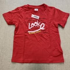 BEAMS mini Tシャツ 120cmのサムネイル