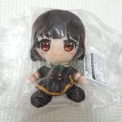 タイクレ限定 最終楽章響け！ユーフォニアム オリジナルぬいぐるみ り