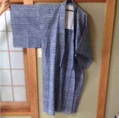 男物 ゆかたのサムネイル