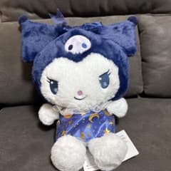サンリオ キュリミィ ぬいぐるみのサムネイル