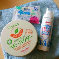 新品同様 赤ちゃんスッキリセットのサムネイル