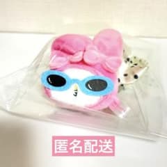 エスターバニー　マイメロディ　ぴょこきゅんシュシュ　サンリオ