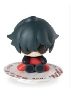 ゼンゼロ スシロー コラボ ライト フィギュアのサムネイル
